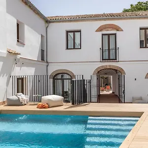 Libere Patio Santa Marta 호스텔