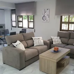 Entre Patios Valladares Apartamento