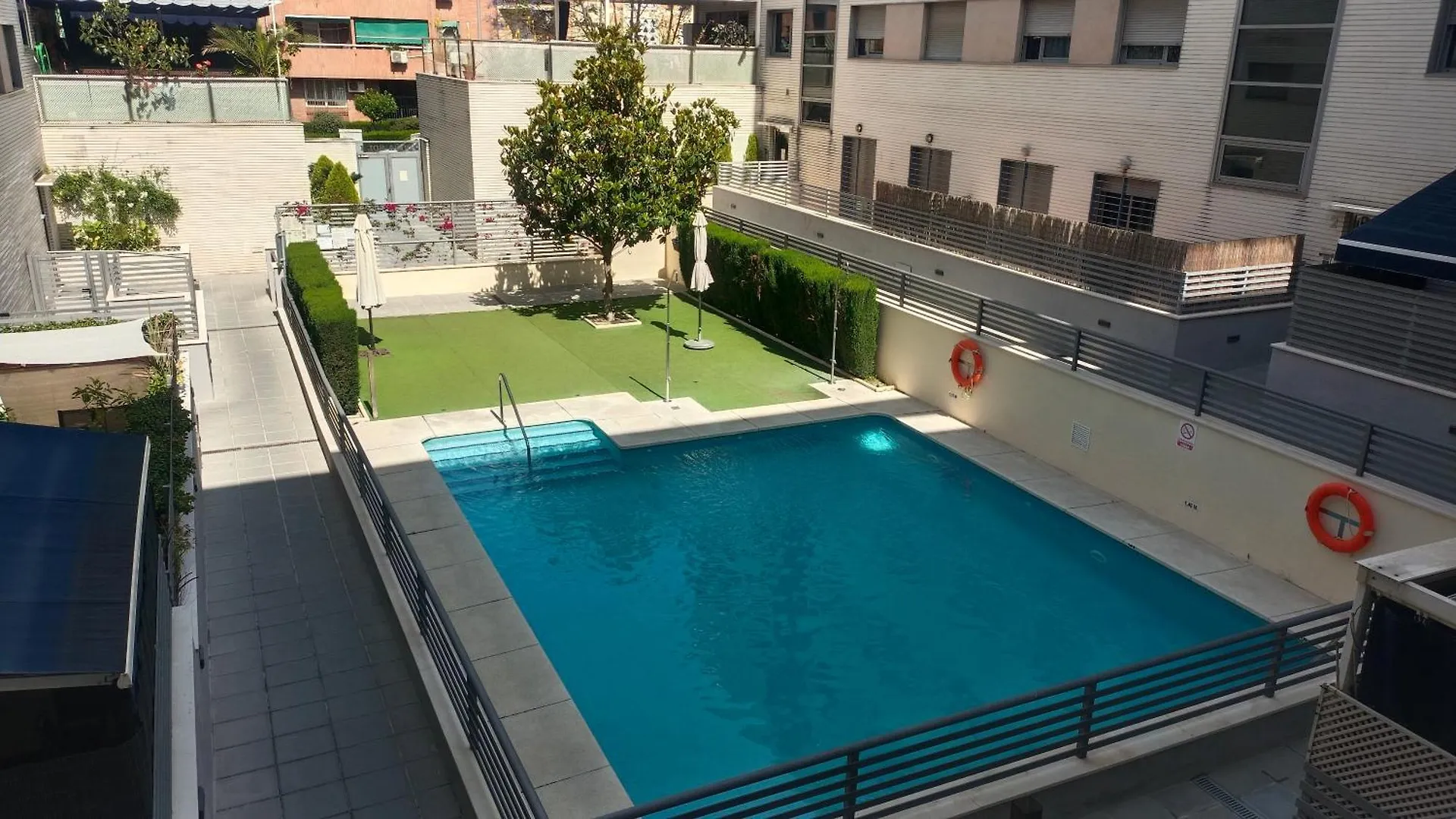코르도바 Dona Sol Piscina 아파트