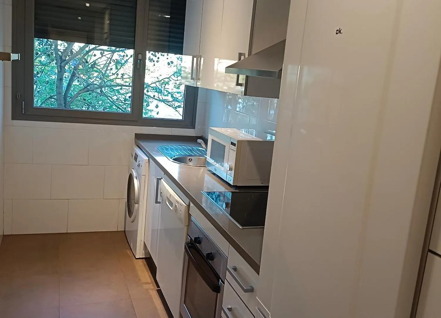 코르도바 Dona Sol Piscina 아파트